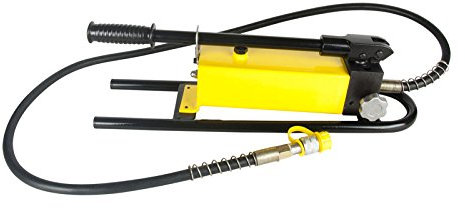 SUPAIDM cp-700c Pompa Manuale idraulica Pompa Manuale idraulica Pompa Manuale 20-700kgf/cm2