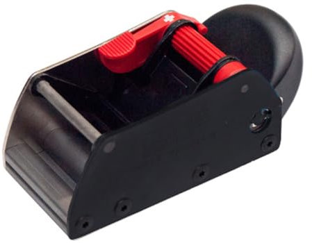 Pialla RALI 105 EVO B: Pialla con una mano senza affilatura | Pialla manuale per falegnami | Facile regolazione della profondità di taglio e del contrferro | Sempre operativo!