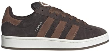 adidas Mens Campus 00S Lace Up Sneakers Shoes Casual - Brown, Brown, 9 UK