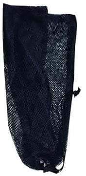 DEWALT DXVA19-5158 Mesh Accessory Bag Keeps All Your DEWALT Accessories Safe and Tidy.