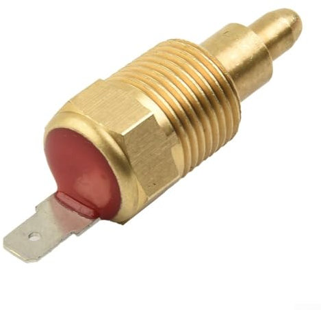 Cooling Fan Temperature Sensor Switch for Car, Suitable for Measuring Motor Oil and Coolant Temperatures