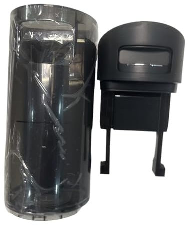 Pièces De Rechange Supérieures For Réservoir D'eau Sale D'aspirateur Accessoires For Réservoir D'eau Propre - Compatible Avec Dreame H13 / H12 Pro / M12(Dirty Water Tank)