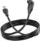 Watch Charger Cable for Garmin Venu 3 /Venu 3S /Venu 4 /Venu Sq/Sq 2 Music, USB-C 90 Degree Angle Cable for Venu 2 /Venu 2S /Venu 2 Plus, (3.3ft/1m)
