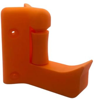 Garden Hose Corner Guide – Protect Hoses and Plants from Damage – Easy-to-Install Outdoor Hose Protector for Lawns, Driveways & Flower Beds