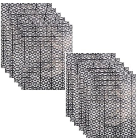 iguTrail 10 Stück Große Antistatische Beutel, 30x40cm Open Top ESD Tüten Antistatikbeutel für Motherboard Grafikkarten Festplatten