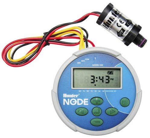 Riegoprofesional Programmatore di irrigazione Hunter NODE-100