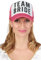 Andrea Moden 0713/4 - Cap Junggesellinnenabschied, JGA, Bride to be, Hen Party, Accessoire, Kopfbedeckung, Mütze, Capy, Hochzeit, Braut, Party
