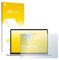upscreen Protector Pantalla Mate para Apple MacBook Pro 16 2019 Película – Antireflejos, Anti-Huellas