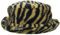 Barts Damen Bretia Hat Wintermütze, Brown, Uni
