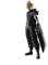 TANGMUER KO Version Play Arts Anime Figure Final Fantasy VII Remake: Cloud Strife (Version 2) Aktionsfigur Modell JIGFLY