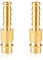 Druckluftkupplung 8MM/ Druckluft Schnellkupplung Druckluft Zubehör Druckluftkupplung Male männlich DRUCKLUFT Kupplung Schnellkupplung Stecknippel