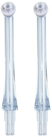 BODYA 2 x Munddusche kompatibel mit Philips HX8032 HX8340 HX8331 8332 8381 8341 Haushaltsartikel