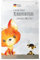lila liebt dich® Besonders hautfreundliche Kinder Tattoo Zauberhafte Wald Tiere, Geburtstag Mitgebsel Kinder, Give Aways Kindergeburtstag – 6 gleiche Bögen