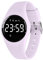 aswan watch Montre Digitale Enfant avec Chronomètre, Eclairage, Alarme, Date,Podomètres Marche Non Connecté-Montres Sport pour Fille Garcon avec Bracelet en Silicone