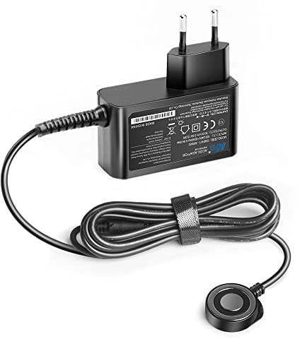 KFD Netzteil 30V 500ma Ladegerät Ladekabel für Philips SpeedPro Max Ersatzteile XC7042/01 ZD12D300050EU FC6729 FC6826/01 FC6823/01 8000 Series Akku Staubsauger Charger XC7043 FC6726 XC8045 CP0661/01