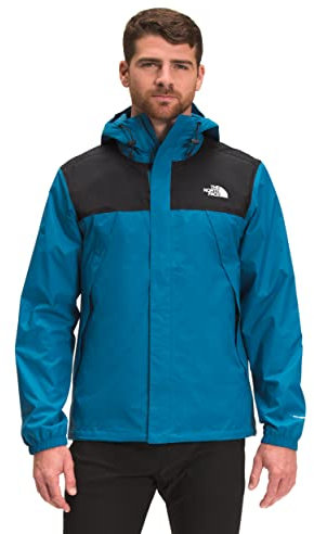 THE NORTH FACE Antora Jacke Blue XXL