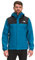 THE NORTH FACE Antora Jacke Blue XXL