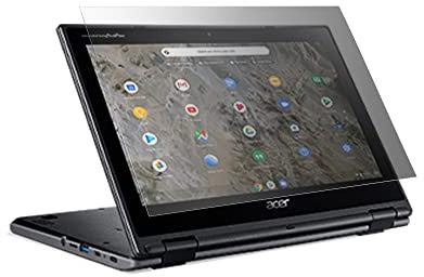 Celicious Privacy 2-Way Anti-Spy Filter Screen Protector Film Compatible with Acer Chromebook Spin 311 11 (R721T-28RM)