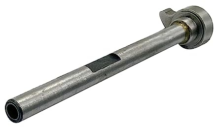 Fonowx Seghetto Alternativo Mandrino Rapido Facile Da Montare 4034 Durevole per Ricambi Auto