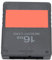 BROLEO Games Memory Card, 128 GB USB Flash Memory for PS1 & PS2, Portable Retro-Gaming Flash Memory Card