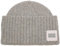 UGG Herren Bonded Fleece Trappermütze, Hellgrau, Einheitsgröße