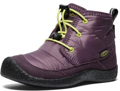 KEEN Kids Howser II Chukka WP