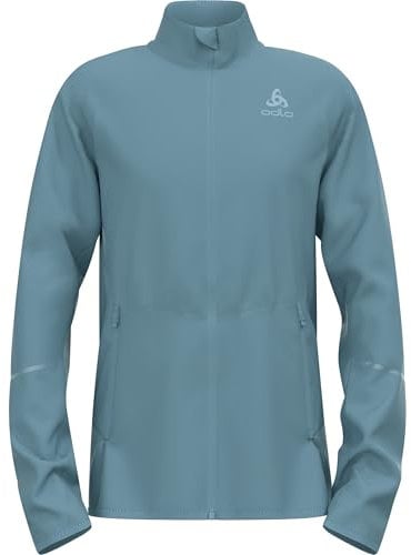 Odlo Brensholmen Junior 622699 Veste de ski unisexe pour enfant (1 pièce)