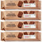 Biscuit Bundle Consisting M&S Extra Cream Bourbon Creams, Chocolate Flavoured Biscuits 165g (4 Packs)