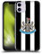 Head Case Designs Officially Licensed Newcastle United Football Club Home 2024/25 Crest Kit Hard Back Case Compatible With Apple iPhone 11