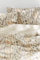Freyamy Blumen Bettwäsche 135x200 4tlg, Aesthetic Botanisches,Wende Bettwäsche-Set 2er Set aus Gewaschener Mikrofaser, Bunt Floral Design, 2 Bettbezug mit Reißverschluss und 2 Kissenbezüge 80x80cm