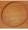 ARA RICAMBI HO.RE.CA | COD: TFZ6UZX9994 | Guarnizione or Tampone per Insaccatrice Tre Spade kg. 15