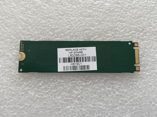 For Samsung H p L62285-001 PM871b MZNLN128HAHQ SSD M.2 Solid State Drive