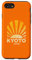 Kyoto Japan - Kyoto City Japan Sunshine Case for iPhone SE (2020) / 7 / 8