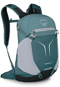 Osprey Unisex Sportlite Leichter Wanderrucksack