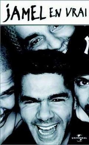 Jamel : En vrai [FR Import]