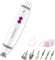 medisana MP 840 Elektrisches Maniküre & Pediküre Set, Nagelpfeile, Nagelfräser, Inkl. 7 Aufsätze, Für Nägel, Nagelhaut & Hornhaut