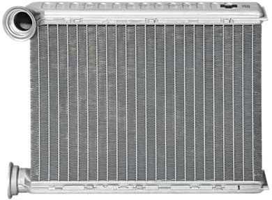 Valeo 715345 Radiator