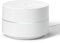 Google WiFi System, 1-Pack - Router Replacement for Whole Home Coverage - NLS-1304-25 (Renewed)