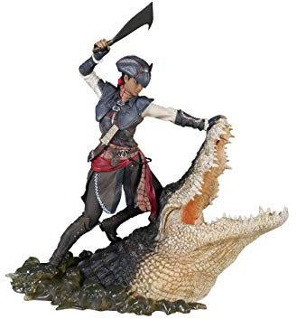 Assassin's Creed Liberation: The Assassin of New Orleans