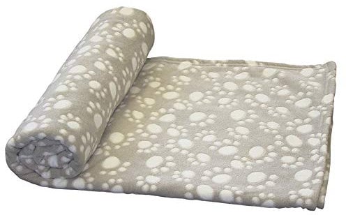Nobby 60886 Hundedecke Classic EMMI beige L x B: 75 x 100 cm, M, beige