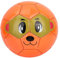 Petit Ballon Handball Fille,Ballon De Football,Ballon De Football De Formation De Sport De Plein Air Taille 2 PVC Souple De Noël Jouet De Noël Flexible Replacement pour