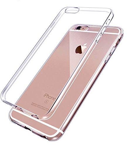 Handy Lux® Ultra dünn Handy Schutz Hülle Cover Clear Case Silikon für Google Pixel 3a XL