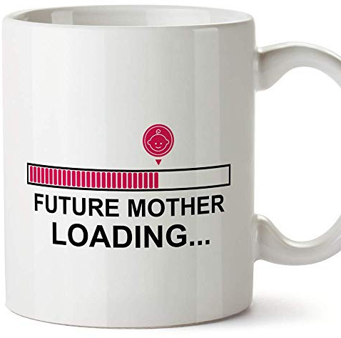 (Tasse in Englisch) Modell 15 350 ml