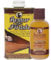 Restor A Finish Water Mark Remover Cherry + Feed N Wax. Removes Heat Rings, Water Stains, Scuffs, Watermarks, White Rings and Scratches in Wooden Furniture (236ml+140ml)