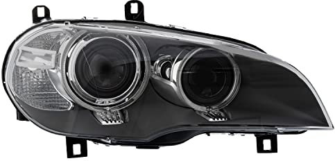 Xenon Scheinwerfer Hauptscheinwerfer Frontscheinwerfer rechts D1S ohne Lampenträger für Model X5 E70