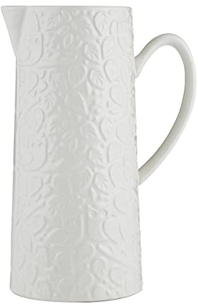 Mason Cash in The Forest Collection 26 CM Cream Jug
