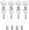 Banjo Tuning Peg, Banjo Machine Head Banjo Accessory Pack de 4 Accessoires De Performance