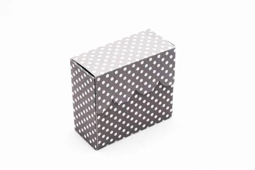Stanzenshop Stanzschablone Schachtel mit Verschluss, Geschenkbox, Stanze Box, Stanzschablone Schachtel, Geburtstag, Hochzeit, Geschenk, Stanzformen, Schablonen
