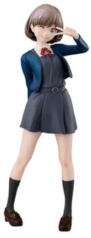 GOOD SMILE Figur Tang Keke Love Live Superstar 21 cm