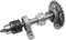 Lagersitz Riemenscheibe Stichsäge Bohrer Holzbearbeitung Drehbank, DIY perlenmaschine Schneide Spindel Futter,1,5-13 mm,Lager mit Sitz